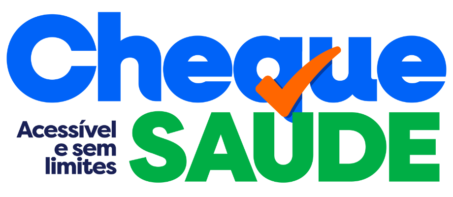 Logo Cheque Saúde