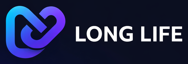 Logo Long Life Company