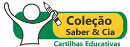 Logo Coleção Saber & Cia